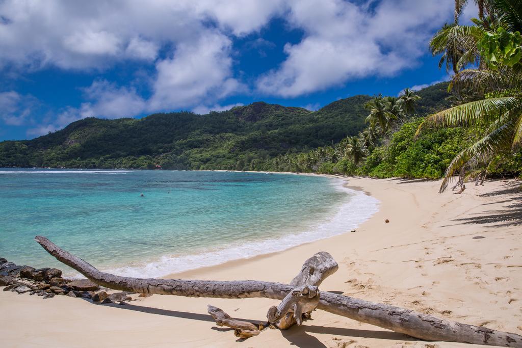 Chalets D'Anse Forbans Selfcatering Такамака Экстерьер фото